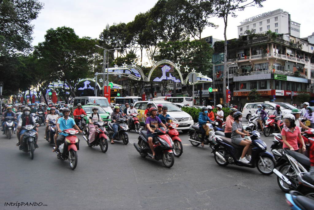 Vietnam E Cambogia Sensazioni E Consigli Di Un Viaggio Fai Da Te Intrippando Com