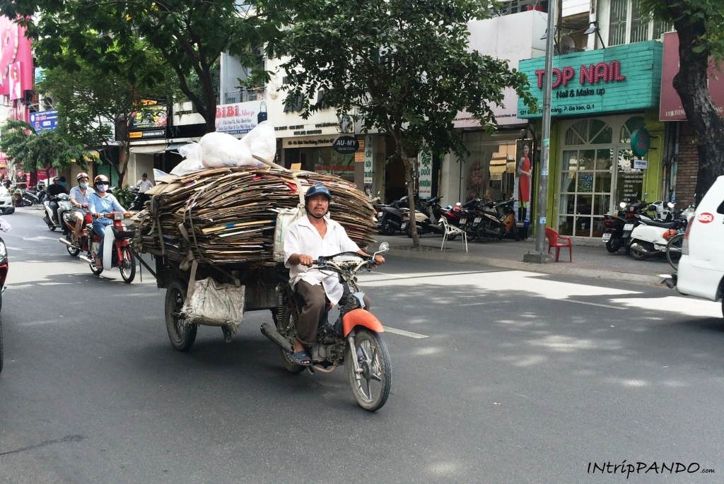 Vietnam E Cambogia Sensazioni E Consigli Di Un Viaggio Fai Da Te Intrippando Com