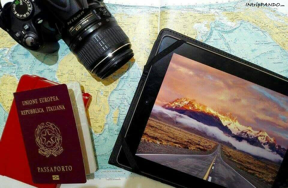 wanderlust, malattia dei viaggiatori