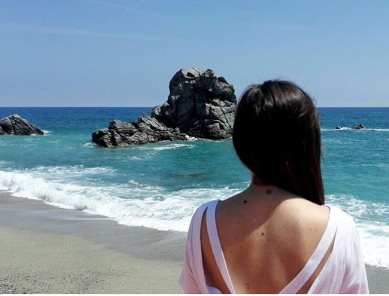 Pensieri in viaggio