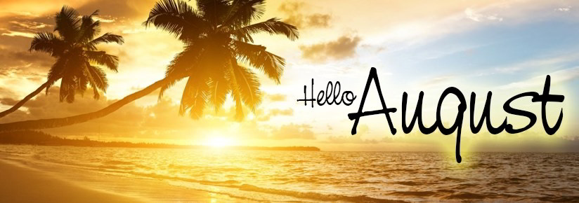 hello august