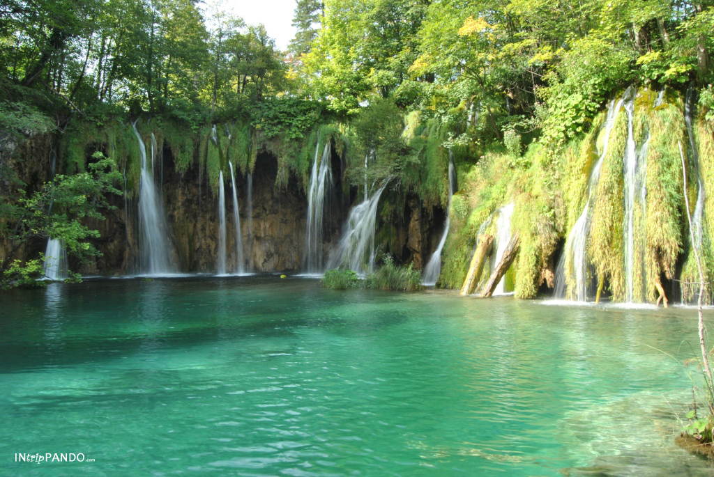 Laghi di Plitvice