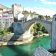 Ponte Stari Most a Mostar